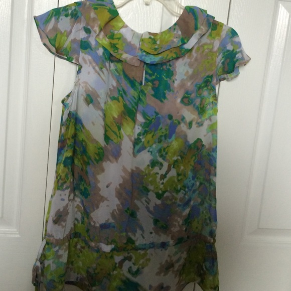 Blouse - Picture 3 of 4
