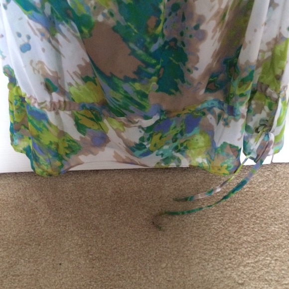 Blouse - Picture 4 of 4