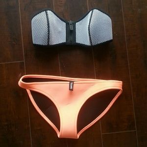 Triangl swimsuit