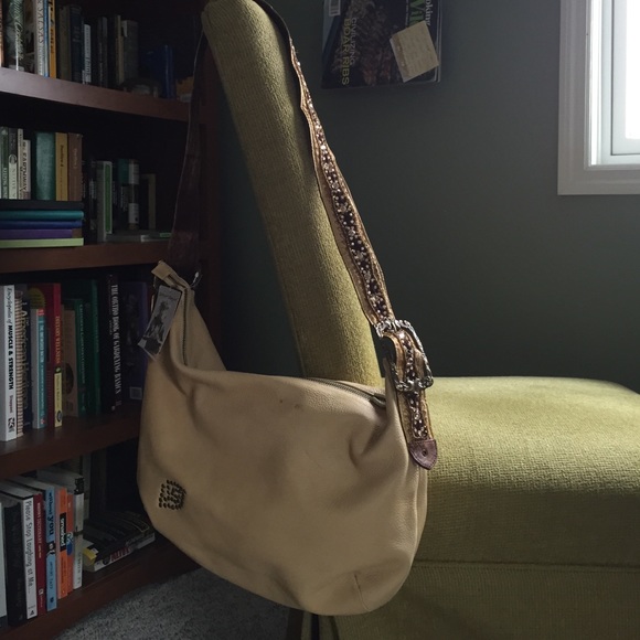 Betsey Johnson handbag
