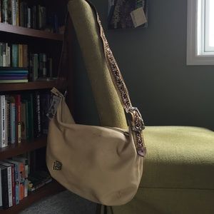 Betsey Johnson handbag