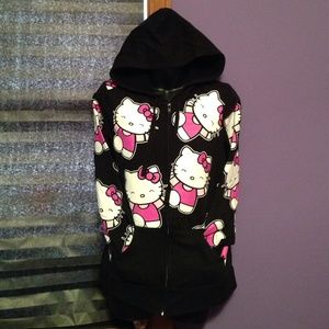 Hello Kitty sweatshirt