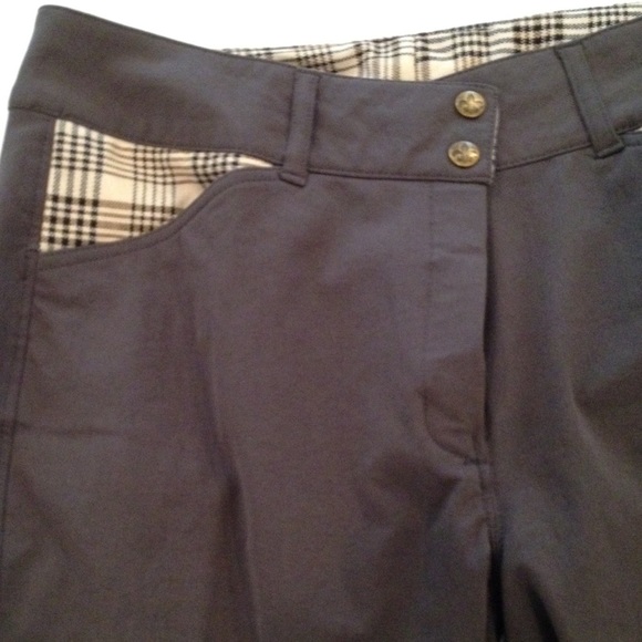 Baker  Other - Baker breeches.