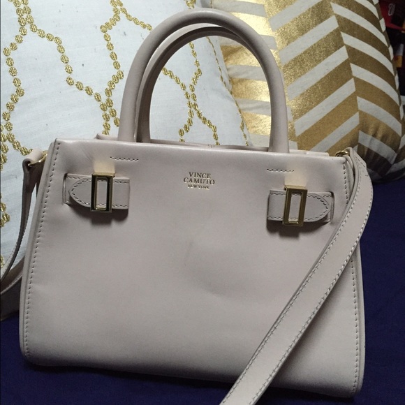 Vince camuto eli satchel Clearance
