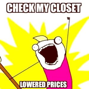 New stuff is put up!