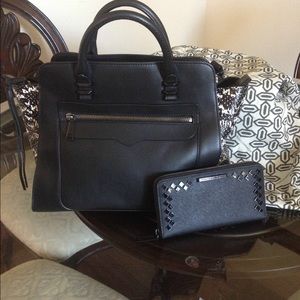 Rebecca Minkoff Avery tote