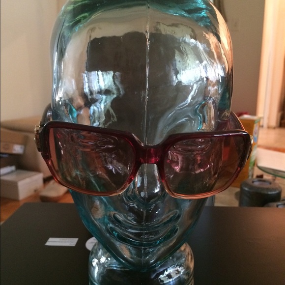 Marc Jacobs Sunglasses