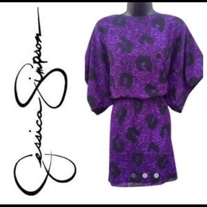 👗Jessica Simpson dress👗