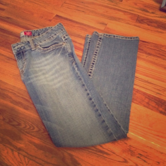 Aeropostale jeans