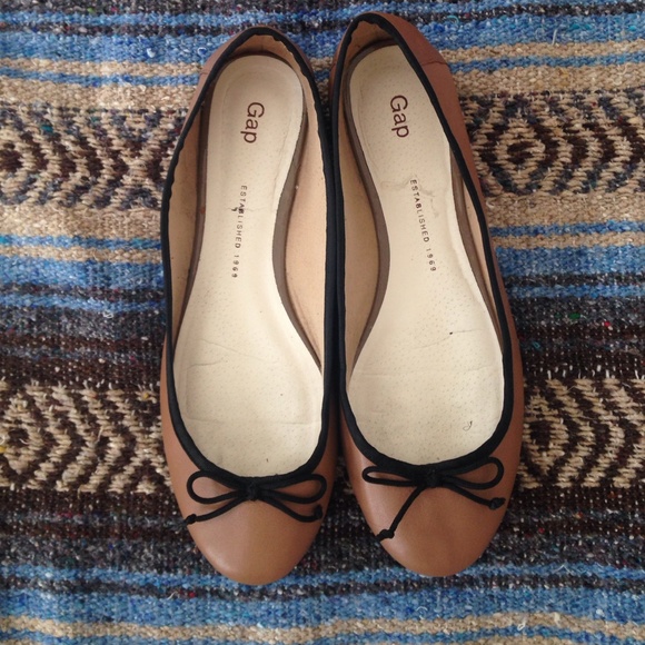 Gap Brand Flats