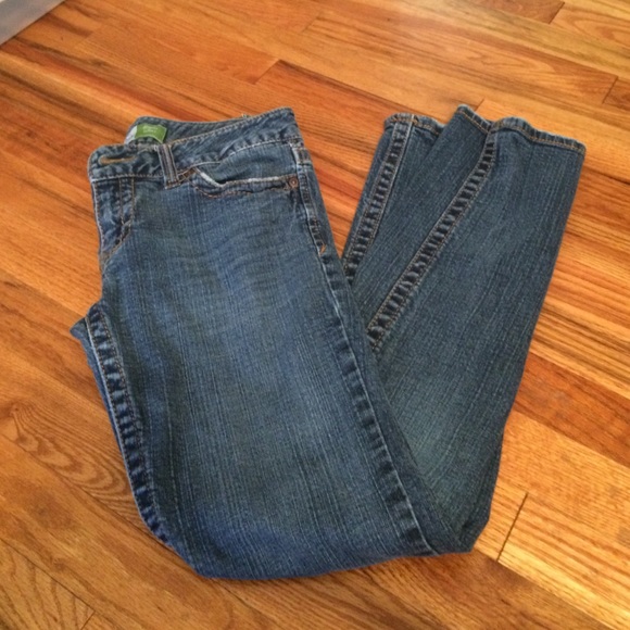 Aeropostale skinny jeans