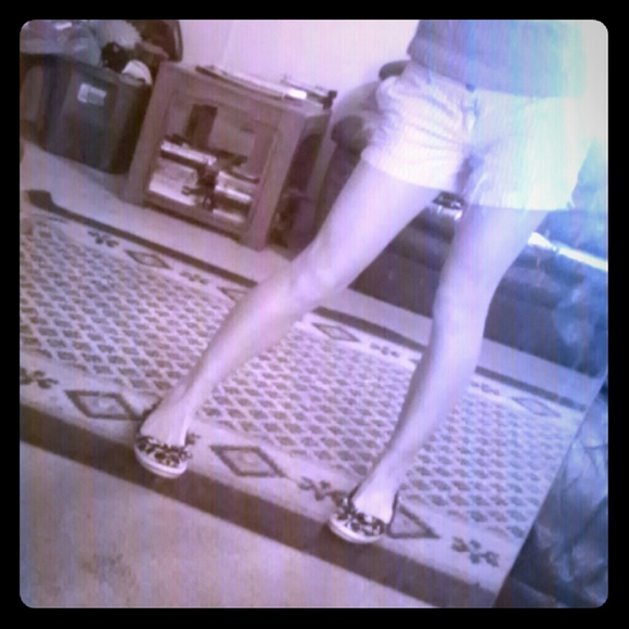 Coach shoes