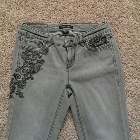 White House Black Market jeans