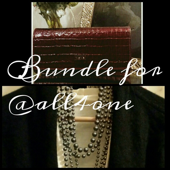 🚫NOT FOR SALE🚫 Bundle for Valued Customer