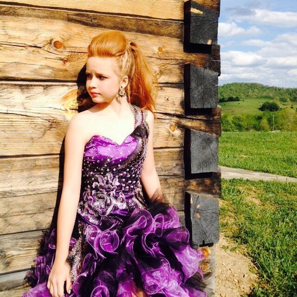 Selling my prom dress.😍