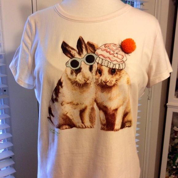 Easter Parade.  Just in time for the holiday.