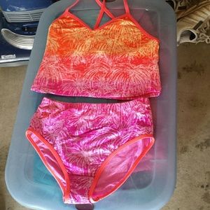 New speedo bathing suit