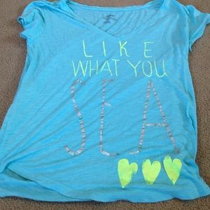 Like what you sea T-Shirt
