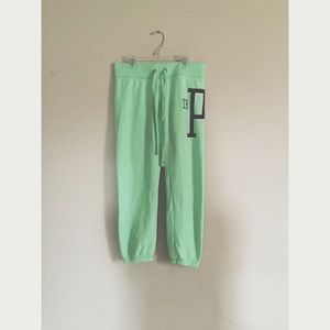 🚫SOLD🚫Victoria's Secret Pink Campus Pant