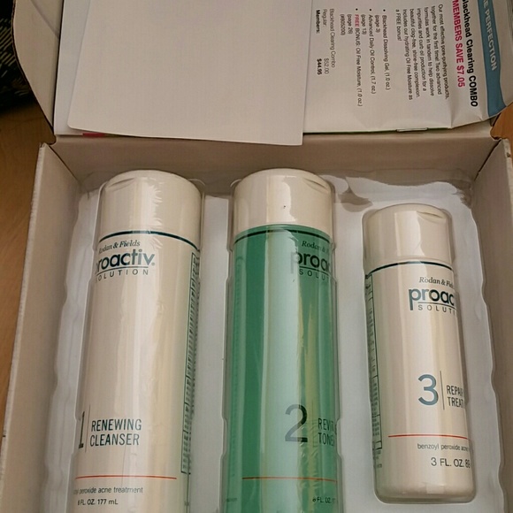 Proactive
