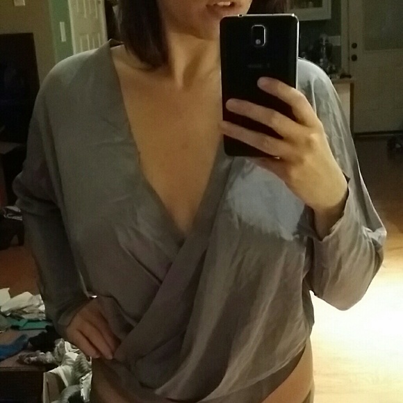 Robert Rodriguez Silk Blouse - Picture 3 of 4