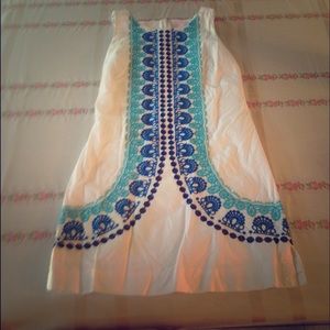 Lilly Pulitzer - Size 0 dress - Great condition