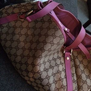 Gucci bag