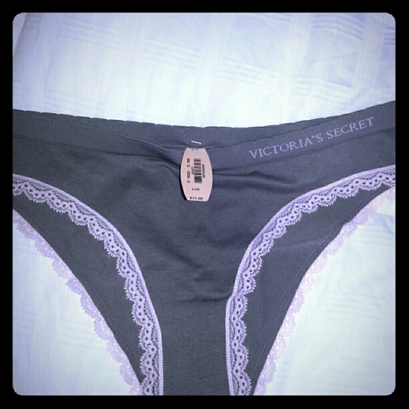 Victoria's Secret panties