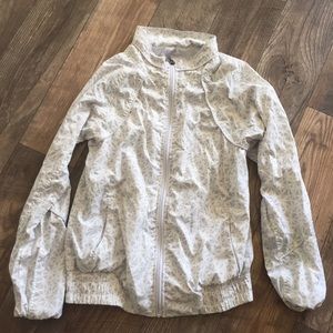 Kyodan active windbreaker