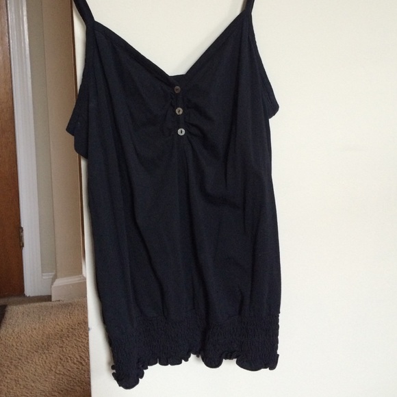 Cute tank