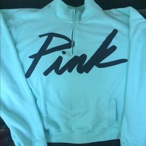 PINK Hoodie