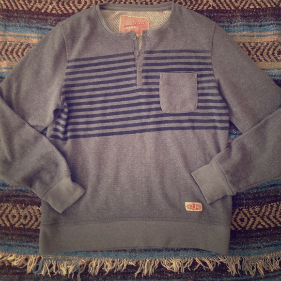 Brooklyn Clothing Company Sweatshirt
