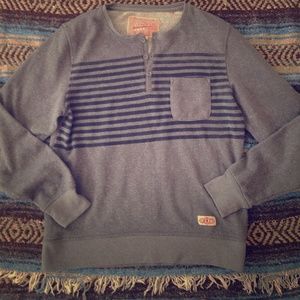 Brooklyn Clothing Company Sweatshirt