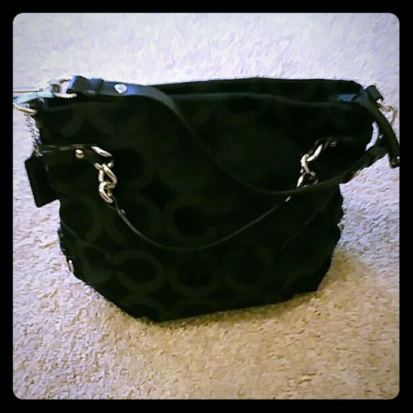 Coach handbag
