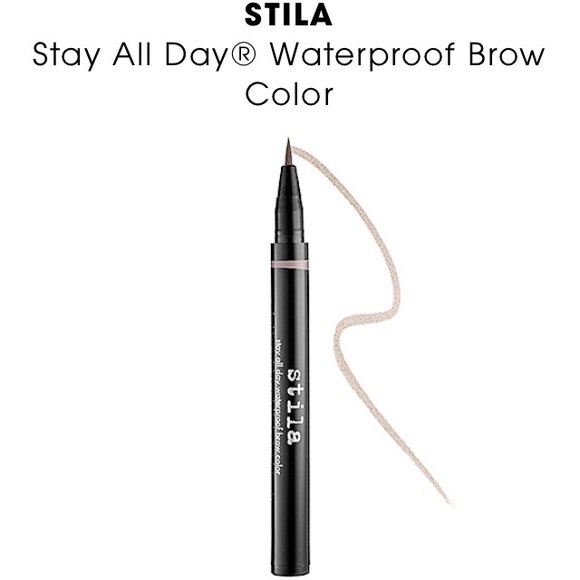 Stilla brow color LIGHT