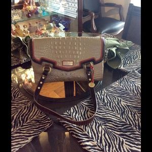 Beautiful Brahmin Handbag
