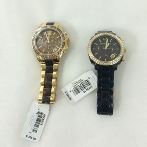 Bundle Michael kors watches.