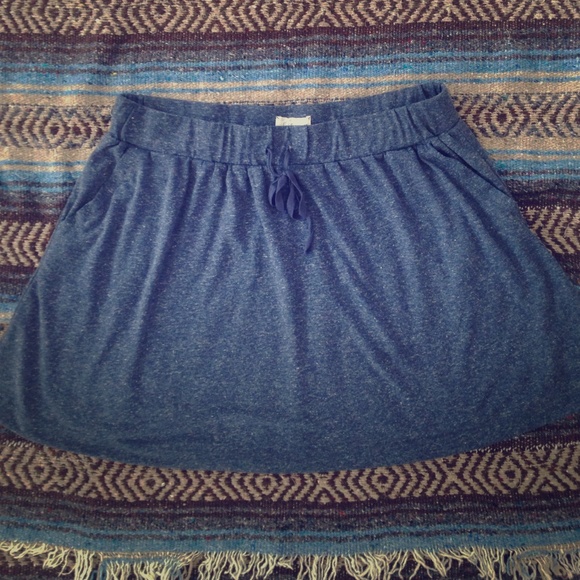 Lou & Grey for LOFT brand Skirt