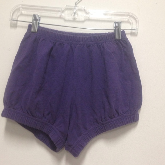American Apparel shorts - Picture 1 of 1