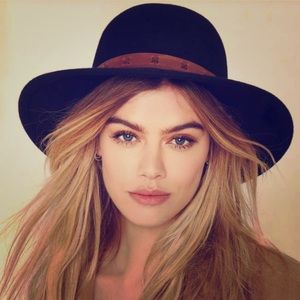 ✨Host Pick✨Brixton Clay Wool hat from Nasty Gal