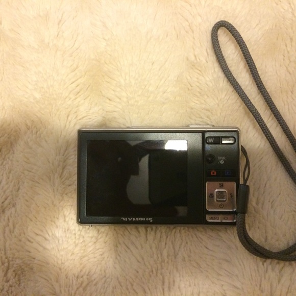 Camera Olympus - Picture 2 of 3