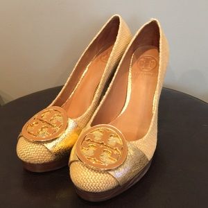 Tory Burch Heel