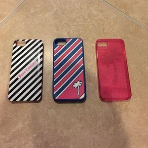 Juicy Couture iPhone 5/5s Case Bundle