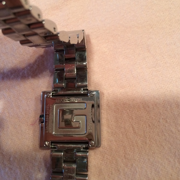 Authentic Gucci watch