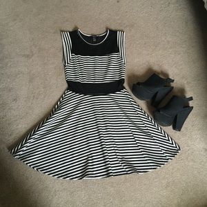 Forever 21 party dress