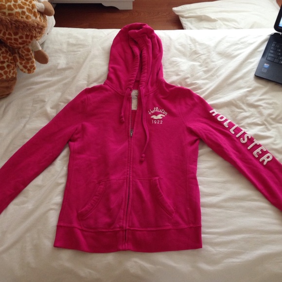 Hollister Jackets & Blazers - Hollister jacket
