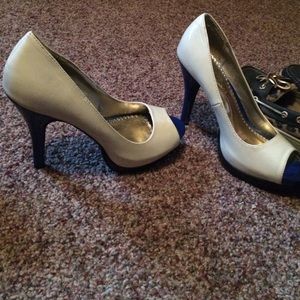 Wanting to sell