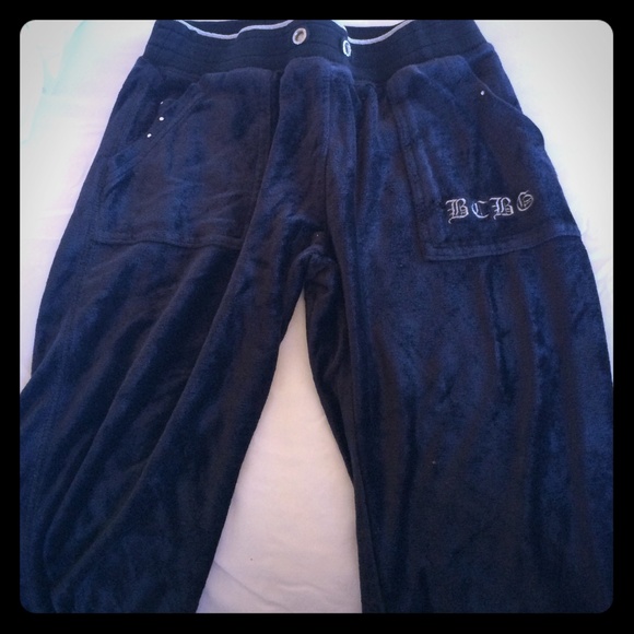 Sweatpants