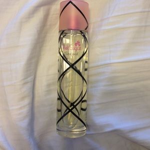 Pink Sugar Sensual Perfume