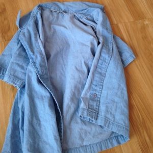 looks vintage shirt